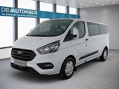 Ford Transit Custom Trend 320 2.0 EcoBlue L2H1