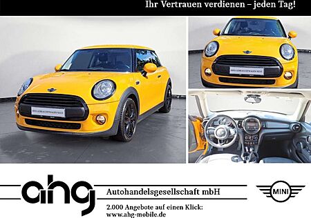 Mini ONE 3-türig