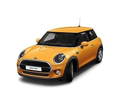Mini ONE 3-türig