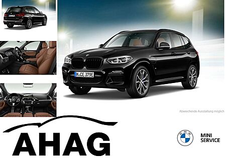 BMW X3 xDrive30e M SPORT AT Innovationsp. Sport Aut.