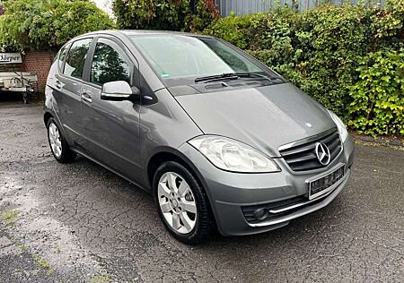 Mercedes-Benz A 160 Blue Efficiency Euro 5