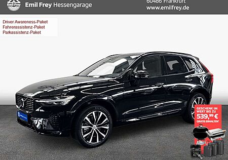 Volvo XC 60 XC60 XC60 B4 Plus-Dark Glasd ACC BLIS 20'' Leder Voll-L