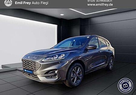Ford Kuga 2.5 Duratec PHEV ST-LINE X