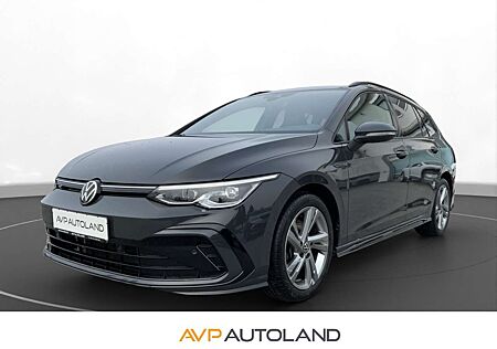 VW Golf Variant Volkswagen Golf VIII Variant 2.0 TSI DSG R-Line | NAVI