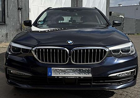 BMW 520d 520 Touring Aut. Luxury Line