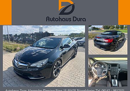 Opel Cascada 1.6 T Innovation Aut. Navi+Xenon+Kamera