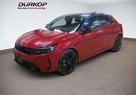 Opel Corsa F 1.2 Turbo Ultimate Navigation SHZ Rückfahrkamera