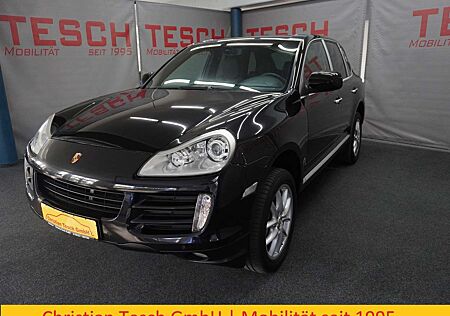 Porsche Cayenne S/BI-XENON/STANDHZ/LUFT/PDCC/