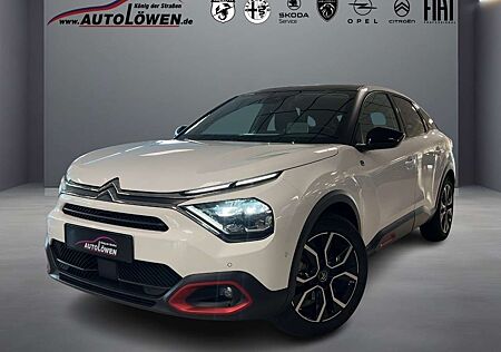 Citroën C4 Citroen Elektromotor e-Shine