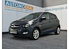 Opel Karl 120 Jahre SHZ TEMPOMAT LHZ ALU PDC BLUETOOTH DAB K