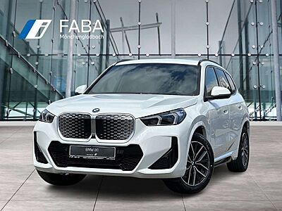 BMW iX1 eDrive20 M Sportpaket Head-Up DAB LED RFK