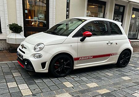 Abarth 595 Turismo