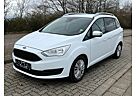 Ford Grand C-Max 1.0 EcoBoost Start-Stopp-System COOL&CONNECT