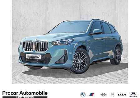BMW X1 sDrive18i M Sport AHK RFK NAVI LED PDC V+H
