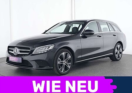 Mercedes-Benz C 300 Avantgarde Navi|Kamera|LED|SHZ|Keyless|ACC