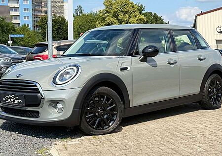 Mini ONE Pepper Chrome-Line PDC AUTOMATIK "1.HAND"