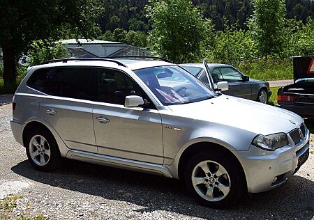 BMW X3 M