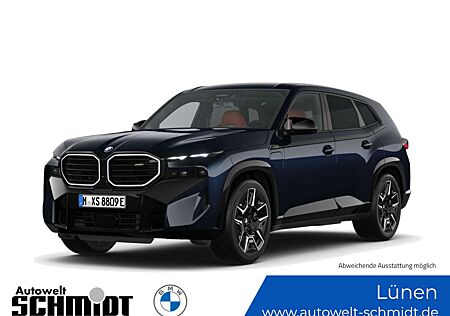 BMW XM 4.4 M Drivers Package Sport Aut. Soft-Close