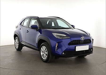 Toyota Yaris Cross 1.5 FWD Comfort Top Gepflegt*wenig KM