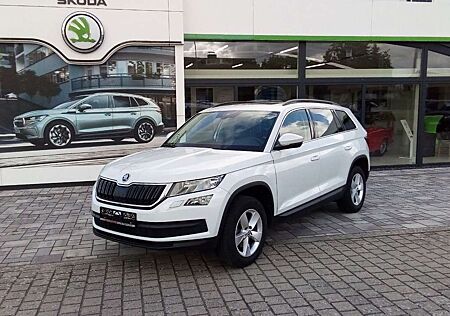 Skoda Kodiaq 2.0 TDI DSG Ambition Panorama-D.