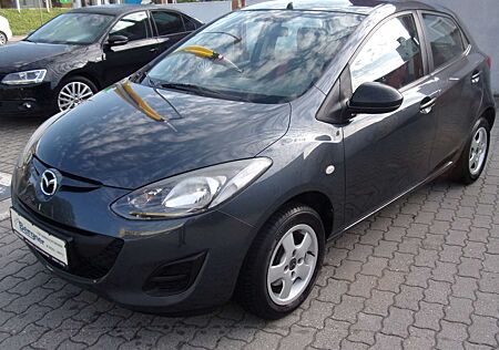 Mazda 2 1.3 Impuls (5-trg.) - NUR 88T Km