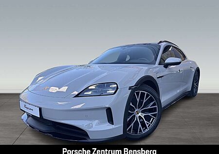Porsche Taycan 4S Cross Turismo
