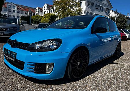 VW Golf Volkswagen VI GTI - ATM 85000km