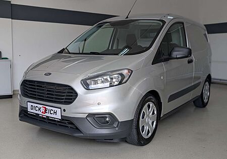 Ford Transit Courier Trend DAB+ KLIMA PDC BLUETOOTH