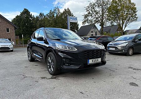 Ford Kuga ST-Line, Kamera v+h,Allw.,ad. Temp, abn AHK