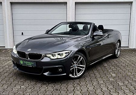 BMW 440 i M Sport HUD H/K DAB DA FA KEYLESS