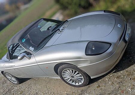 Fiat Barchetta 1.8 16V