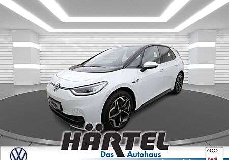 VW ID.3 Volkswagen PRO S 77 KWH AUTOMATIK (+ACC-RADAR+NAVI) LED