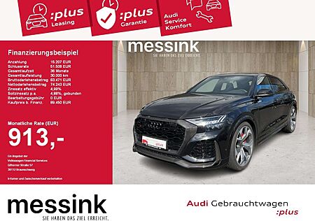 Audi RS Q8 RSQ8 4.0 TFSI quattro