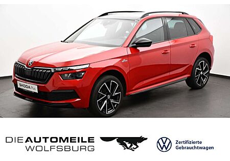 VW Taigo Volkswagen 1.5 TSI DSG R-Line Matrix/ACC
