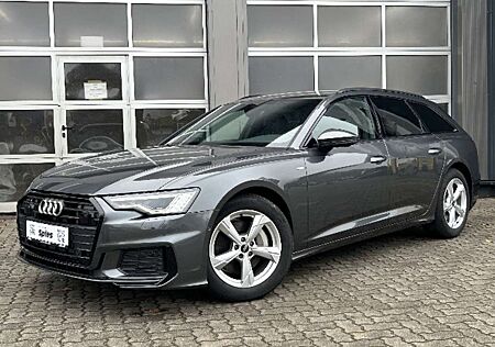 Audi A6 Avant 45 TFSI quattro advanced Navi Shz Matrix