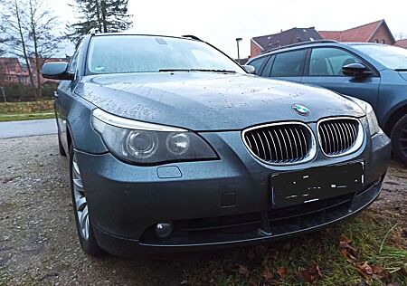 BMW 525d 525 Touring