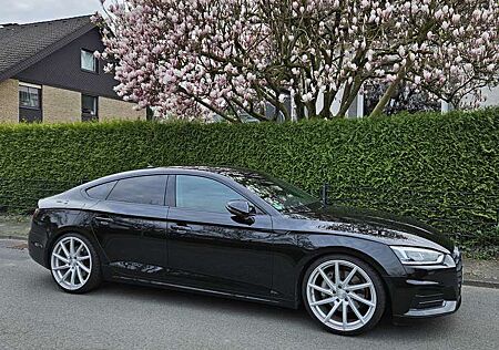 Audi A5 Sportback 2.0 TFSI S tronic