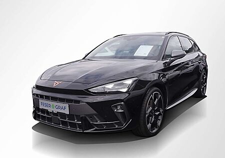 Seat Leon Sportstourer 1.5 e TSI MATRIX/R-KAMERA/PANO