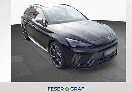 Seat Leon Sportstourer 1.5 e TSI MATRIX/R-KAMERA/PANO