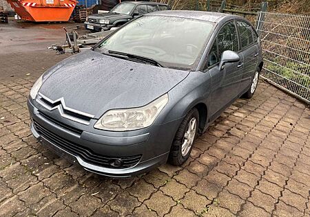 Citroën C4 Citroen Lim. VTR Plus