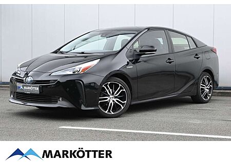 Toyota Prius 1.8 VVT-i Executive/AHK/JBL/HuD/Keyl/Kamera