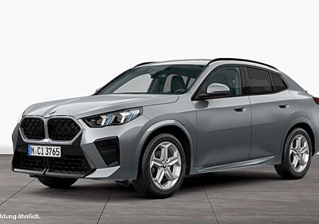 BMW X2 xDrive20d M Sportpaket Head-Up HK HiFi DAB