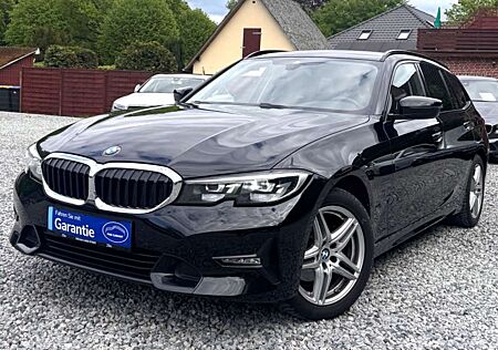BMW 320 d xDrive Sport Line AHK*ACC*LED*HIFI*PDC