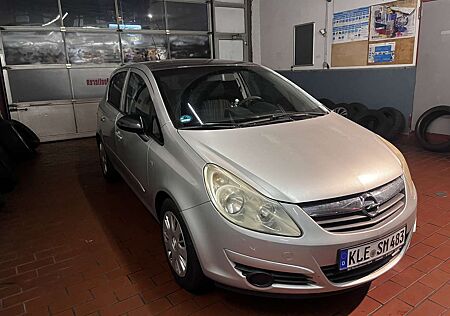 Opel Corsa S-D SB11 1A05A7JADC5