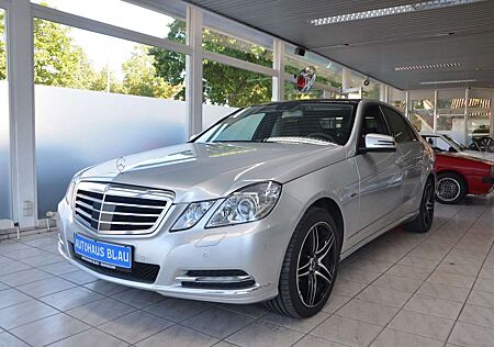 Mercedes-Benz E 350 CDI Elegance *AUTOMATIK*LEDER*AHK*PANORAMA