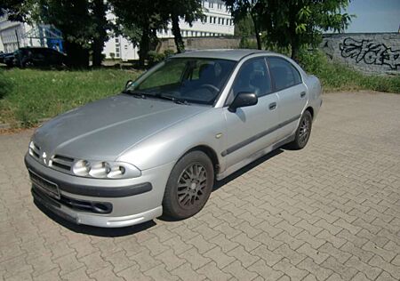 Mitsubishi Carisma Carisma 1,9 GDI Avance, KLIMA,HU 8/26 . Automatik