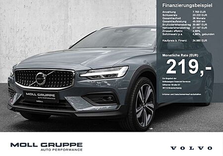 Volvo V60 CC V60 Cross Country B4 AWD Plus ACC Harman/Kardon