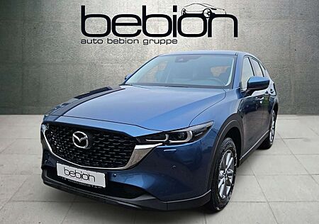 Mazda CX-5 2.2 SKYACTIV-D 150 Exclusive-Line LED PDC