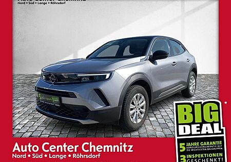 Opel Mokka 1.2 Edition LED/SHZ/LHZ/PDC/180°Kamera