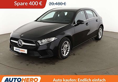 Mercedes-Benz A 180 Aut.*NAVI*TEMPO*CAM*PDC*SHZ*